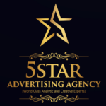 5 star agency