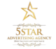 5 Star media advertizing logo