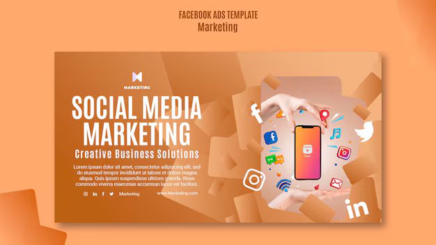 marketing services