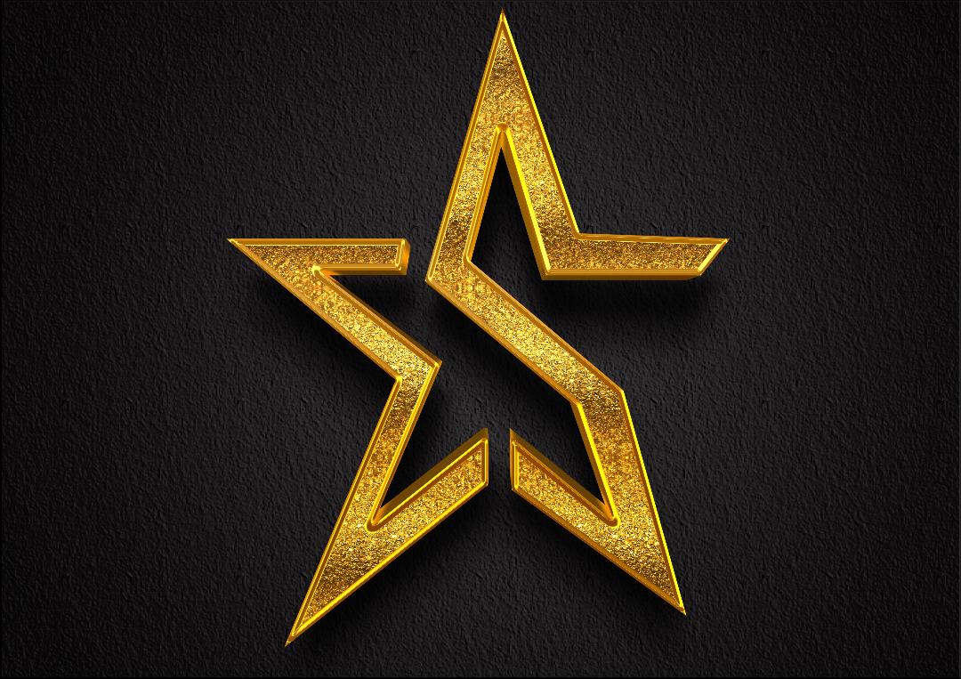 5Star Logo
