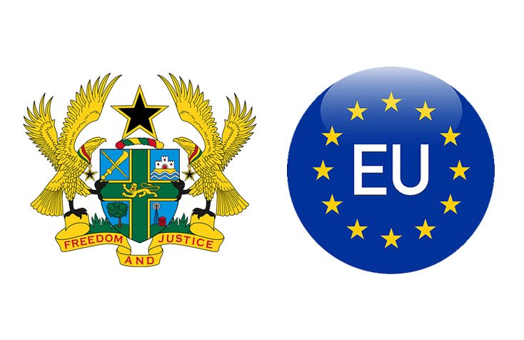 Ghana-EU-Announcement